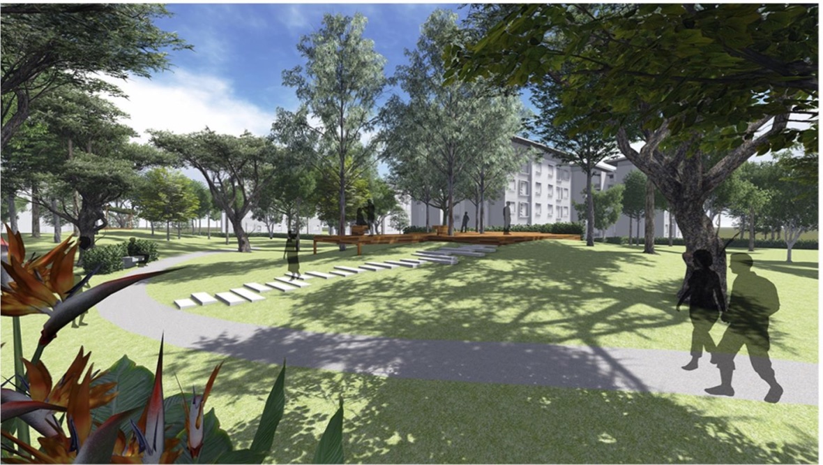 3D Rendering 8